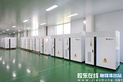 綠動齊魯，碳路未來 德晉新能源以強(qiáng)“芯”減碳的綠色密碼引領(lǐng)投資管理