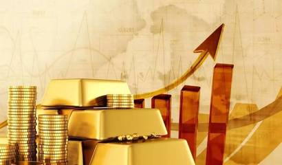 工迎新春，如意金彩 | 工行金條等你抱回家！投資管理新機(jī)遇