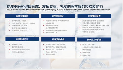 西安多歐信息咨詢 深耕醫療賽道，以全案服務賦能行業創新