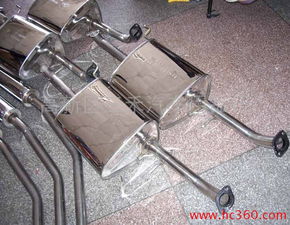 高新區(qū)三禾汽車用品行 詳解汽車不銹鋼排氣管消聲器